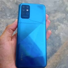 Infinix note 8