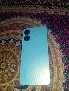 infinix smart 7hd