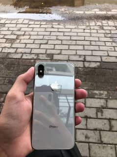 Iphone xs 64gb water pack