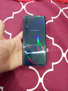 Samsung A70