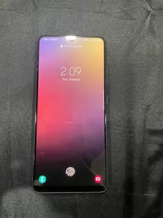 Samsung Mobile A32