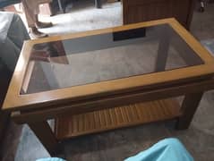 Wooden