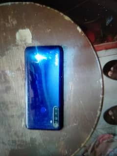 I'm selling my phone realme 5i all ok