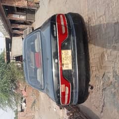 Mitsubishi Galant 1995