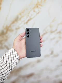 S23 8/256GB Non