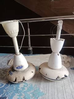 pak Fans original condition