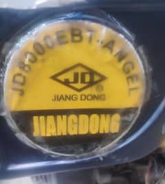 Jiangdong JD 6.5 kv