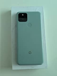 Google pixel 5