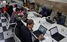 Urdu and English Call Center Jobs in lahore