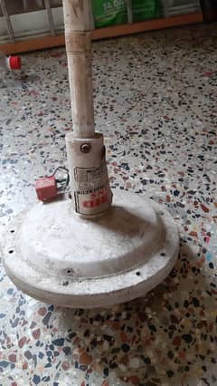 good condition  GFC fan copper