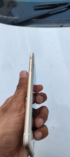 iPhone 7plus Pta Approved 128gb
