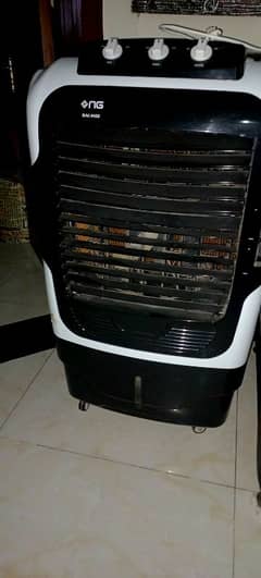 nas gas