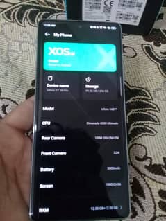 Gt 20 pro