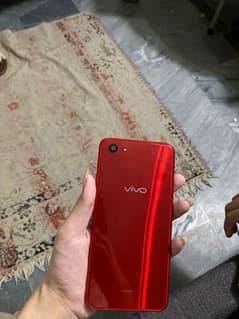 VIVO Y83