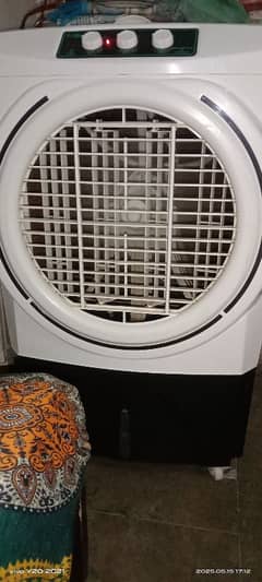 super aisa model Emc 4600 plus esay cool