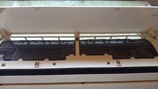 LG indoor 1.5 ton For Sale