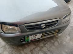 Suzuki Alto 2011
