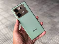 infinix Zero 30  8/256