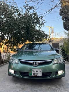 Honda