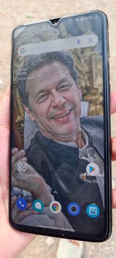 one plus 6T 8/128