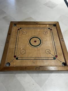 Carrom Board 36”x36”