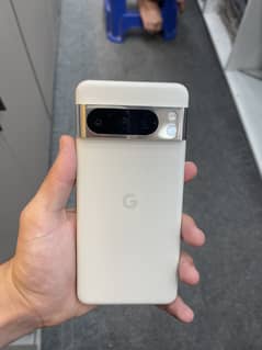 google pixel 8 pro 12/128 pTA ok