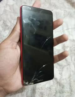Honor 7x 4/64 gb panel Damage