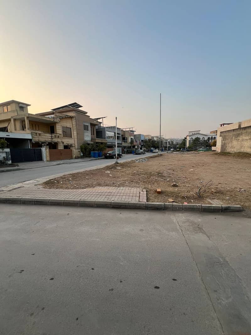 Direct Meeting With Owner Investor Rate Plot For Sale Croner Plot 0