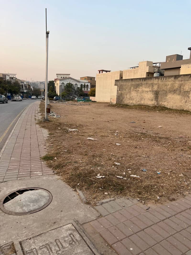 Direct Meeting With Owner Investor Rate Plot For Sale Croner Plot 1