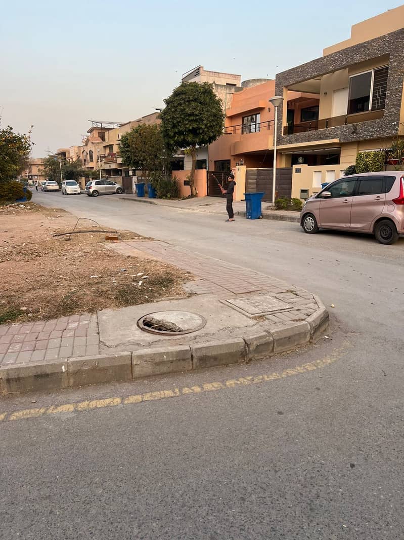 Direct Meeting With Owner Investor Rate Plot For Sale Croner Plot 3