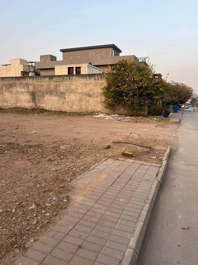 Direct Meeting With Owner Investor Rate Plot For Sale Croner Plot 4
