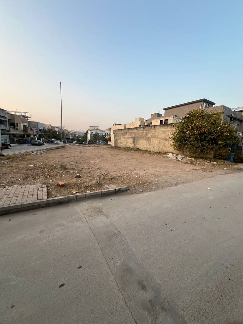 Direct Meeting With Owner Investor Rate Plot For Sale Croner Plot 5