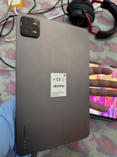 Xiaomi pad 6