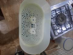 Sterilizer