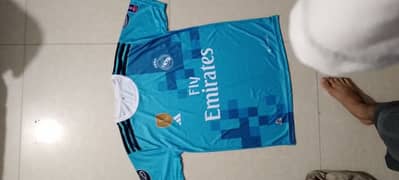 RONALDO SHIRT