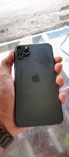 Iphone 11 pro max jv 256