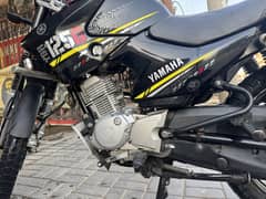 YBR G 2020