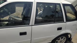 Suzuki Cultus VXR 2016