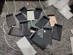 Google Pixel 6 Pro. Ram 12GB STORAGE 128GB