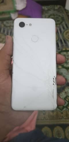 Google pixel 3