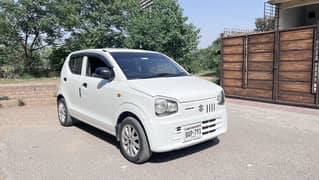 Suzuki alto 2019 vxr in Good Condition
