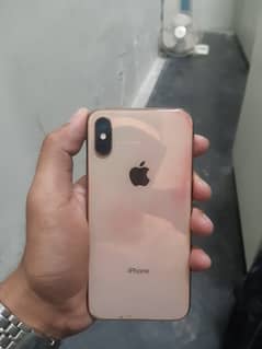 Ipone Xs 64gb Line in display