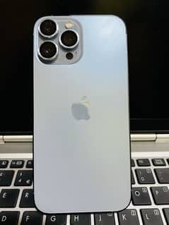 iphone 13 pro max jv