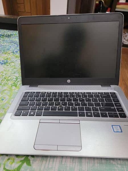 Core i5 7th Generation. 256 SSD 8 Gb DDR4 Ram 2