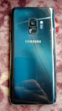 Samsung S9