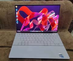 Dell Xps 13 Plus 9320  Elite Class Premium, Powerful Luxury Ultrabook