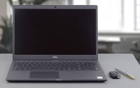 Dell latitude 3510 || core i5 10th generation ||