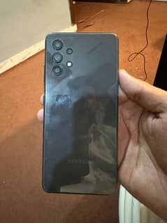 Samsung A32
