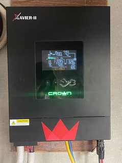 crown