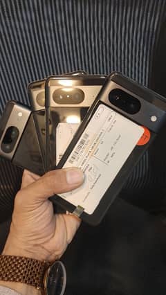 Google Pixel 8 8/128 Dual Approved